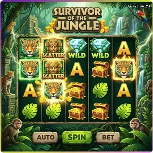 startogel Palembang: Panduan Akses, APK, dan Login