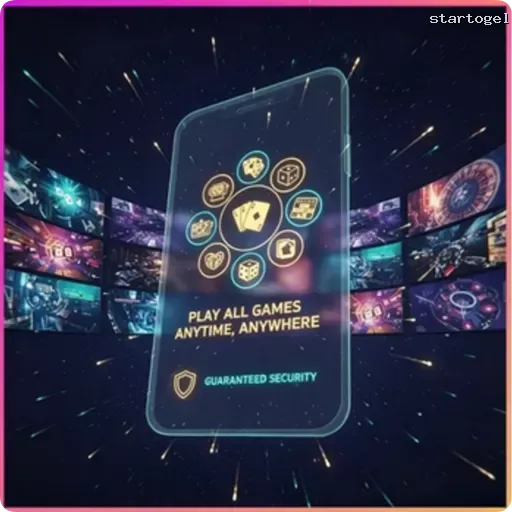 FAQ startogel: Jawaban Cepat seputar Unduhan, Login, Daftar, dan Akses