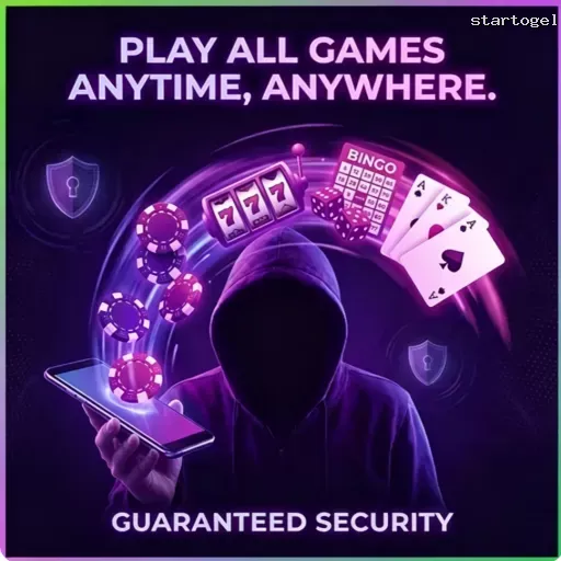 Panduan Pasang startogel APK di Android